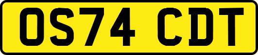 OS74CDT