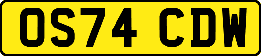 OS74CDW