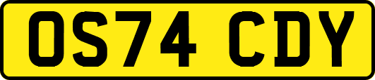 OS74CDY