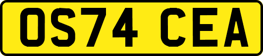 OS74CEA