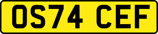 OS74CEF
