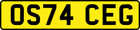 OS74CEG