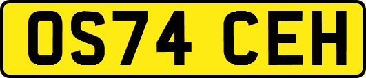 OS74CEH