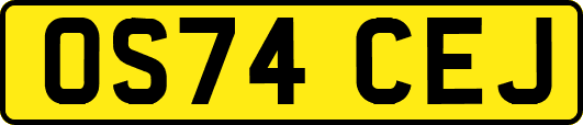 OS74CEJ