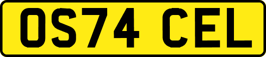 OS74CEL
