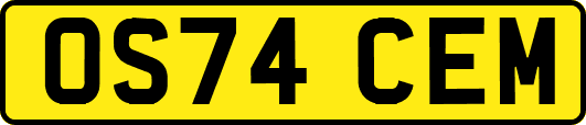 OS74CEM