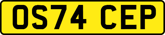 OS74CEP