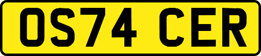 OS74CER
