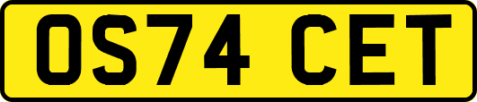 OS74CET