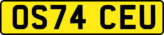 OS74CEU
