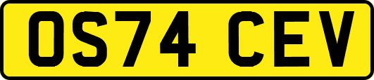 OS74CEV