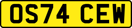 OS74CEW