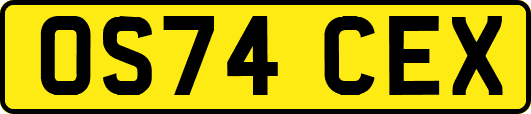 OS74CEX