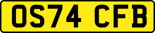 OS74CFB