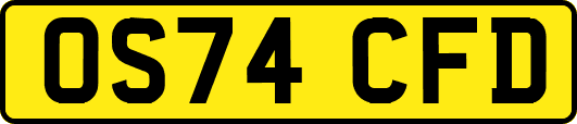 OS74CFD