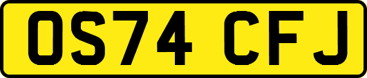 OS74CFJ