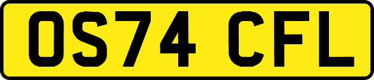 OS74CFL