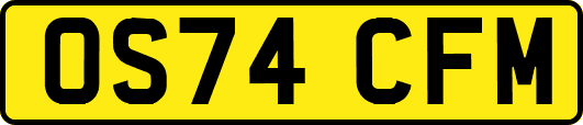 OS74CFM