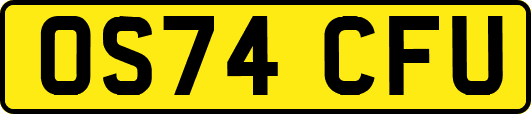 OS74CFU