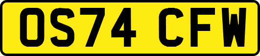 OS74CFW