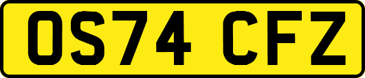 OS74CFZ