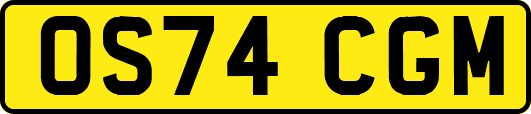OS74CGM