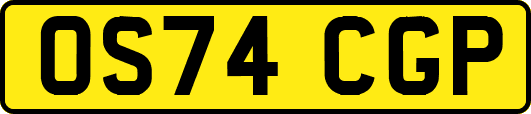 OS74CGP