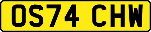 OS74CHW