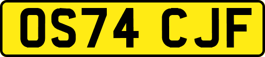 OS74CJF
