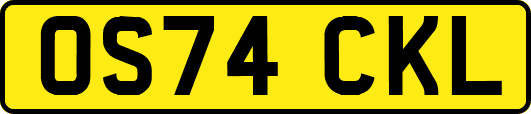 OS74CKL
