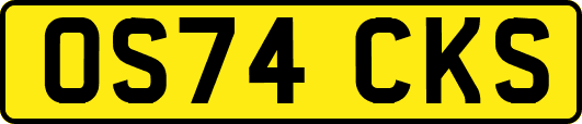OS74CKS