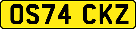 OS74CKZ