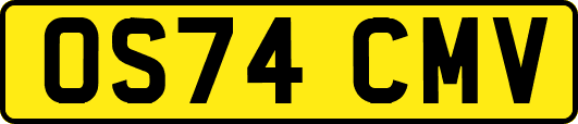 OS74CMV