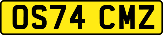 OS74CMZ