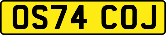 OS74COJ