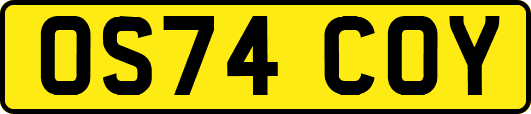 OS74COY