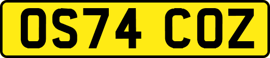 OS74COZ