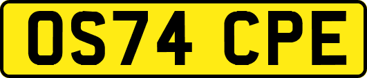 OS74CPE