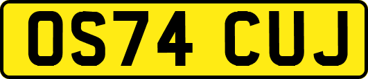 OS74CUJ