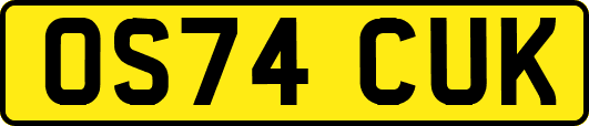 OS74CUK