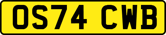 OS74CWB