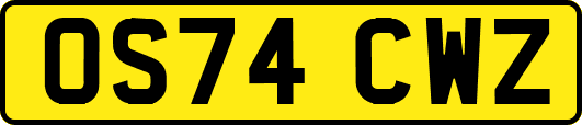 OS74CWZ