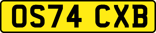 OS74CXB