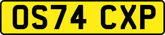 OS74CXP