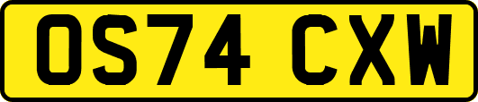 OS74CXW