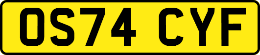 OS74CYF