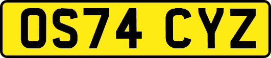 OS74CYZ