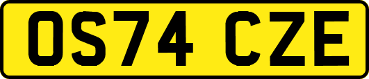OS74CZE