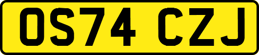 OS74CZJ