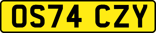 OS74CZY